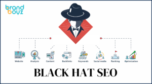Read more about the article Black Hat SEO is a shortcut, can tank your website?